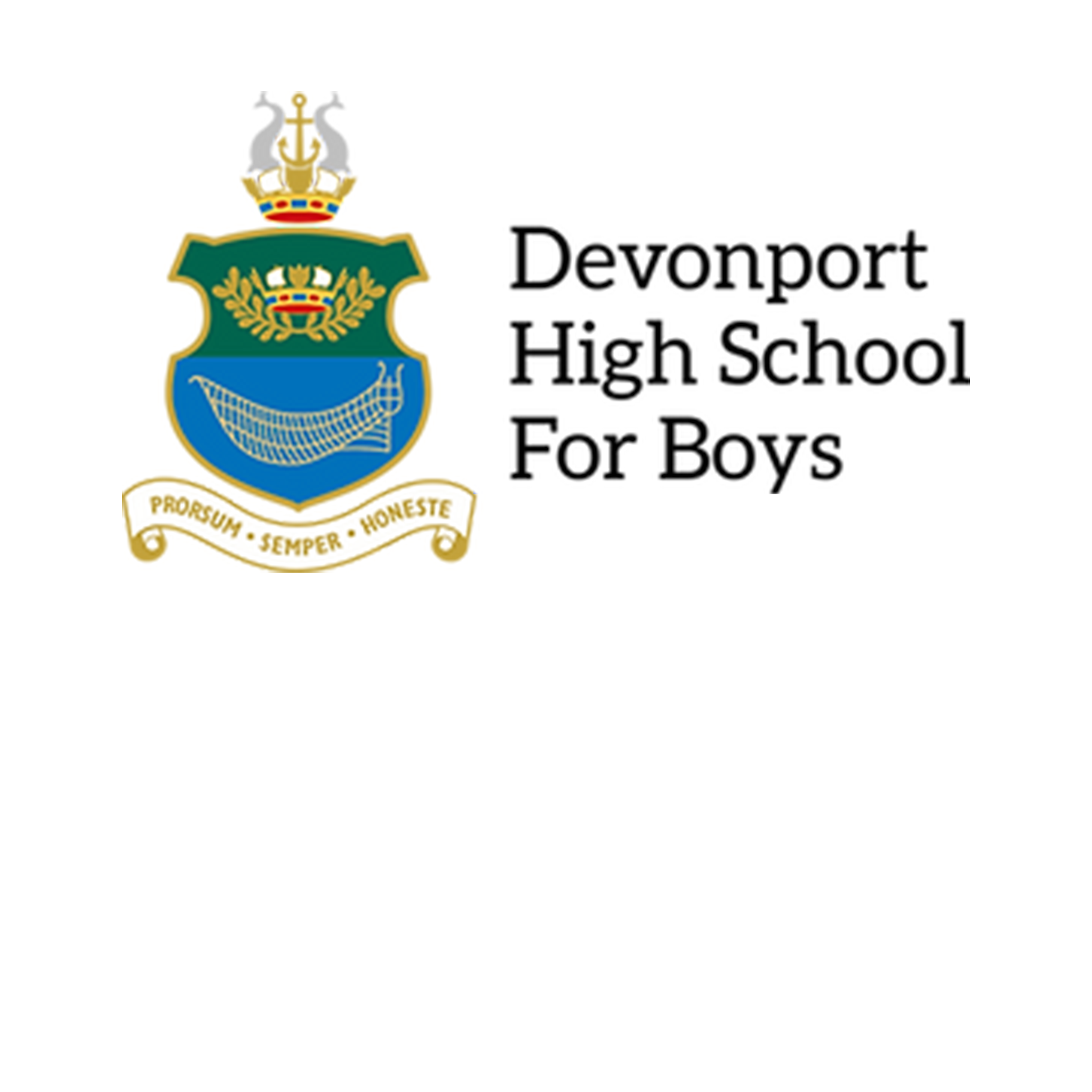 Devonport High School for Boys: 11+ Maths [24]