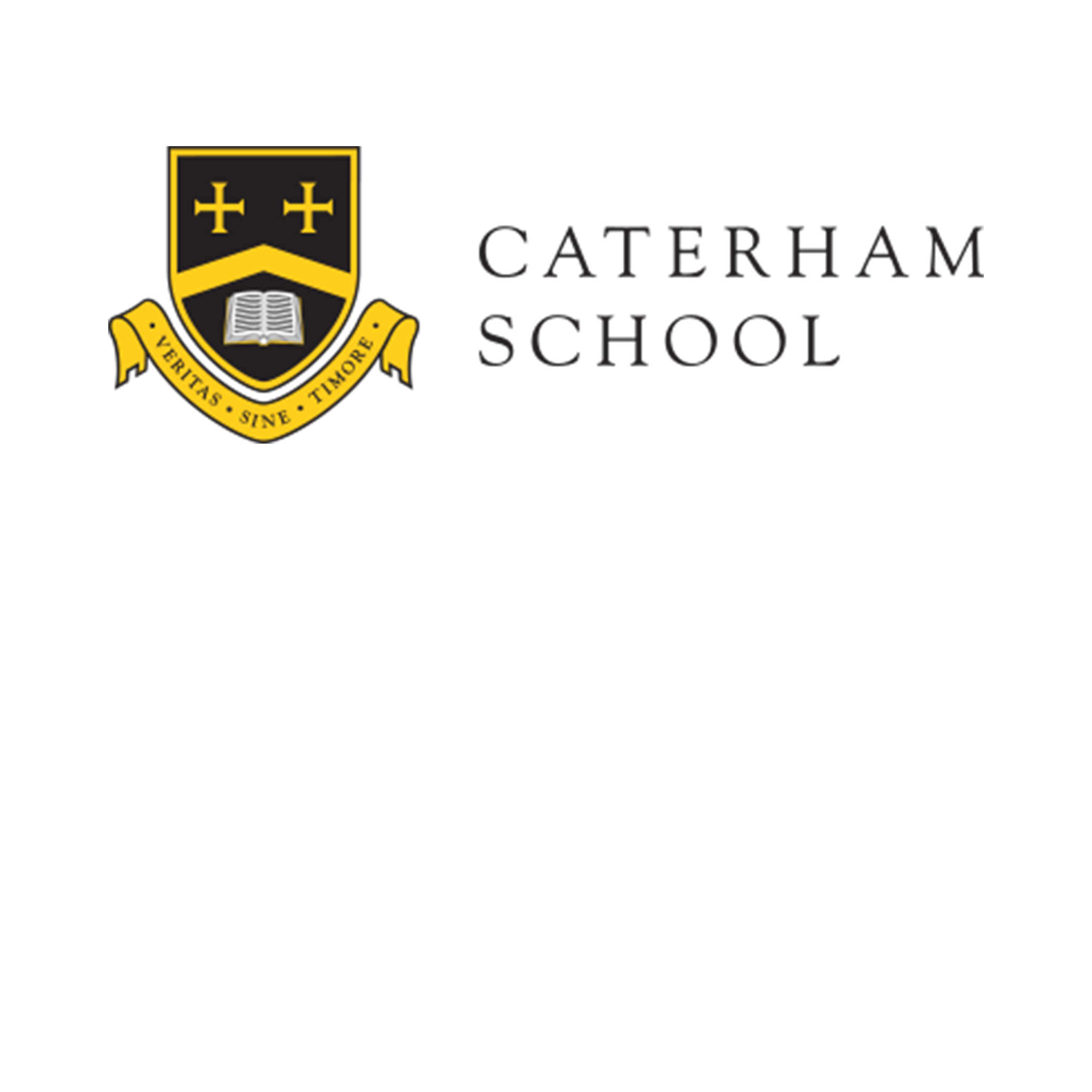 Caterham: 11+ Maths  [235]