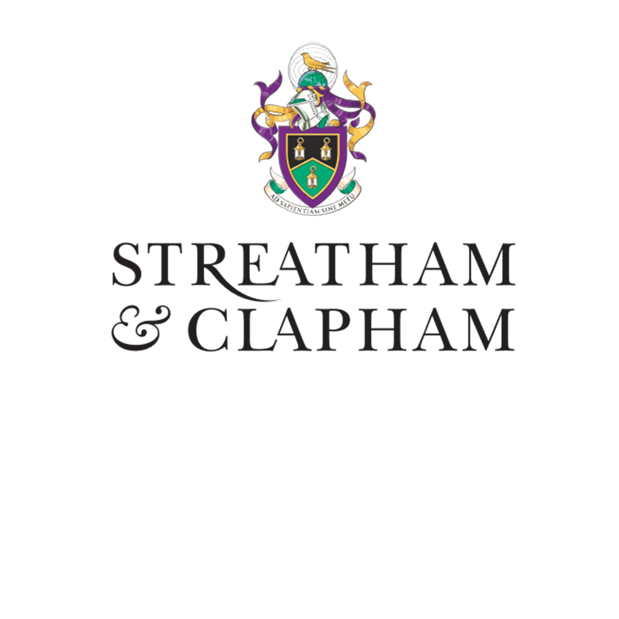 Streatham and Clapham High School: 11+ Maths (2019) [300]