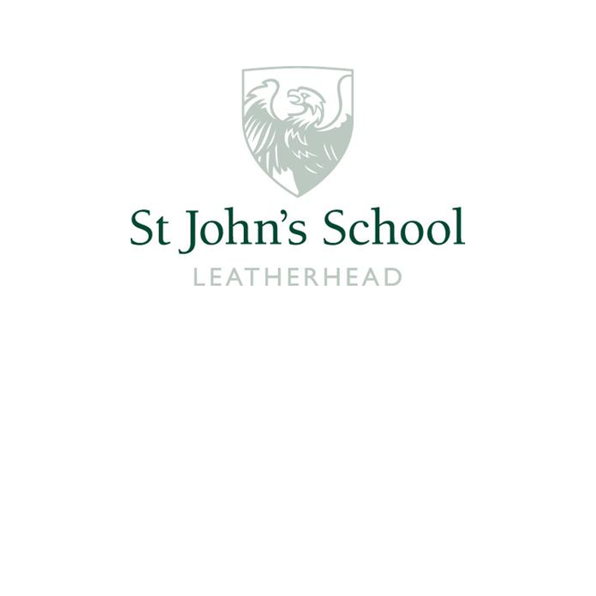 St John's School Leatherhead: 11+ Maths [308]