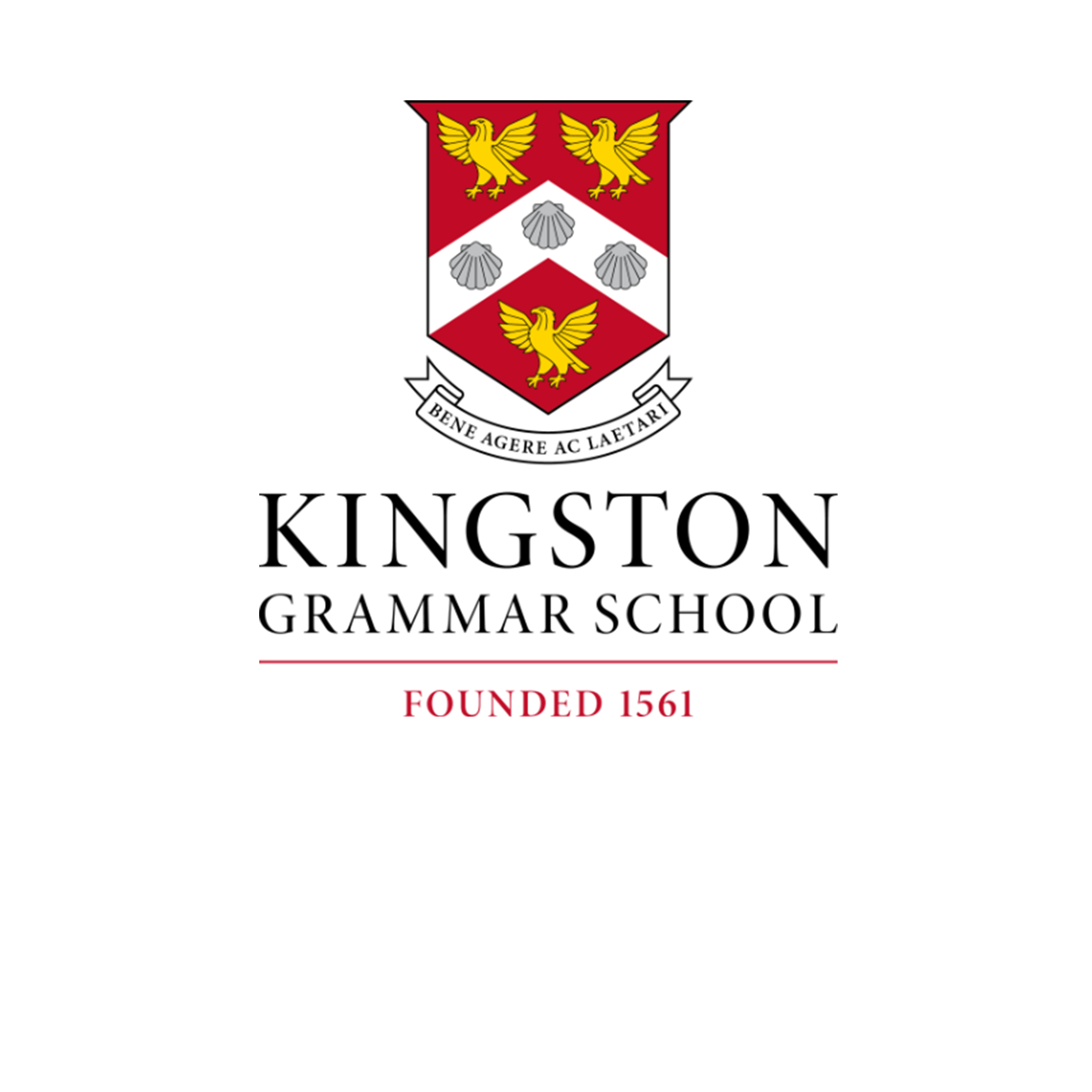 Kingston Grammar School: 11+ Maths [362]