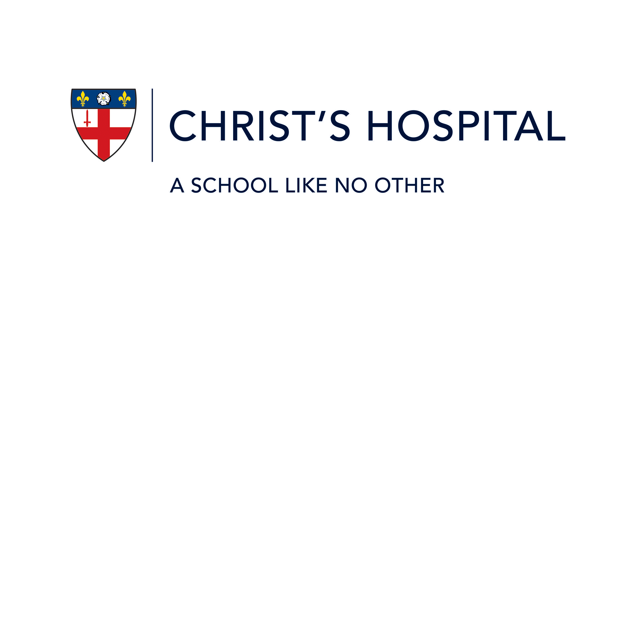 Christ's Hospital: 11+ English (2015)