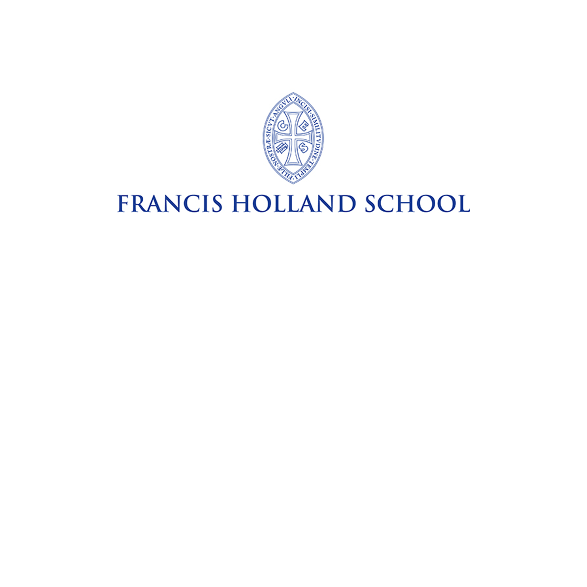 Francis Holland School: 11+ English (2008)