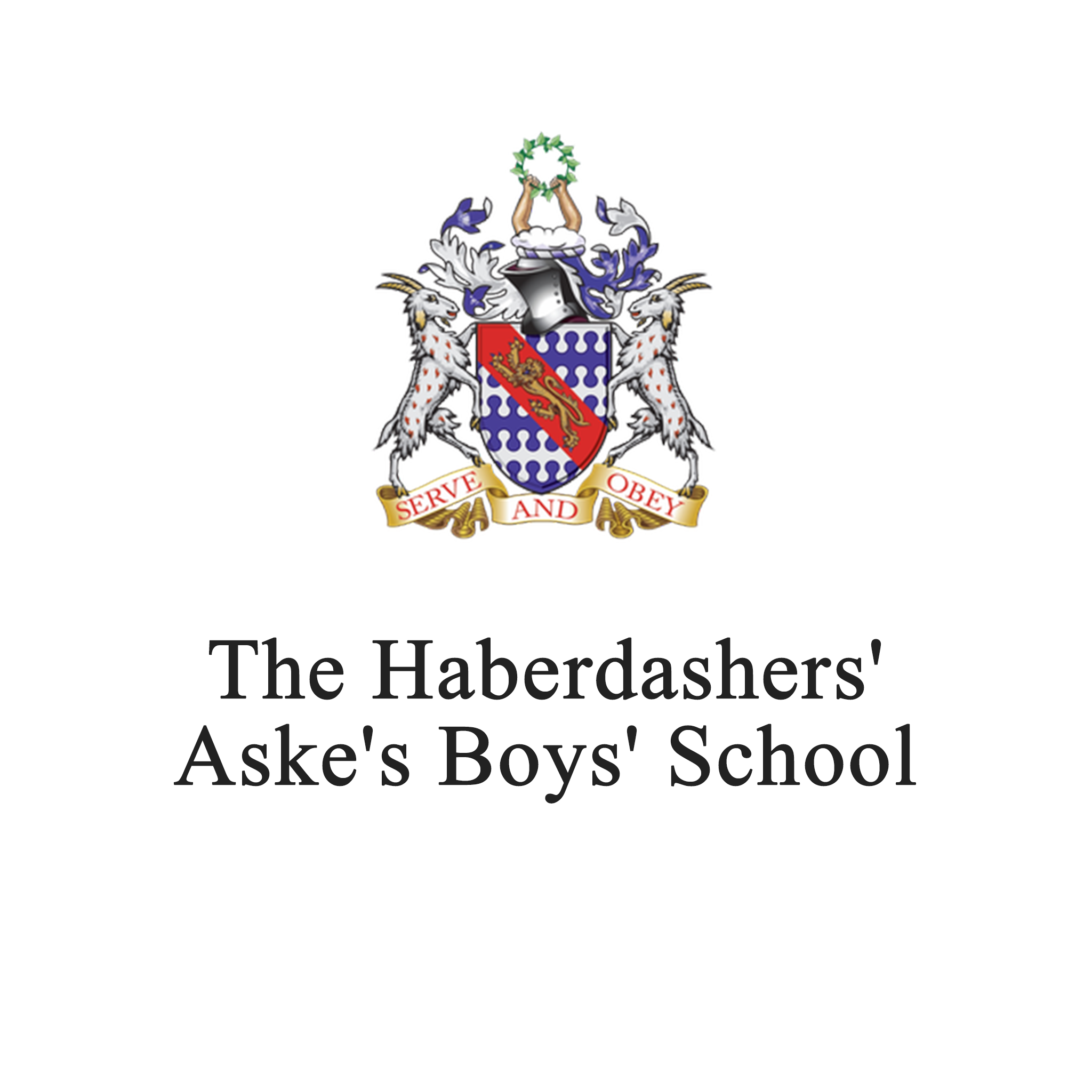 Haberdashers Aske Boys School: 11+ English (2010)