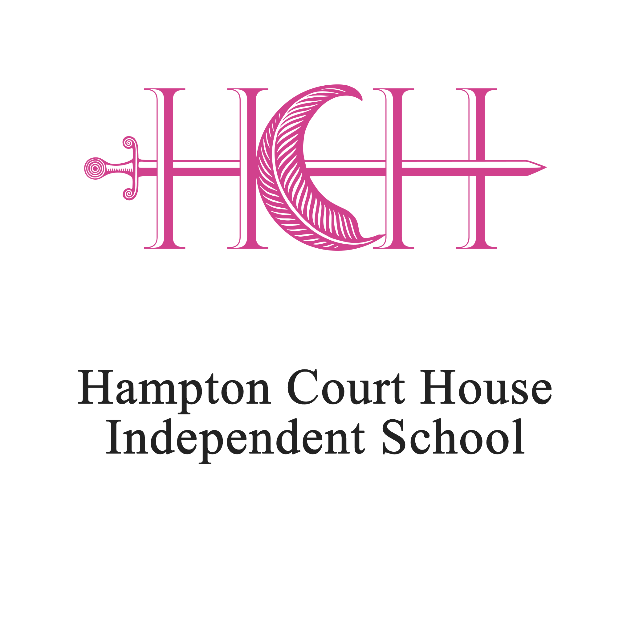 Hampton Court House School: 11+ English