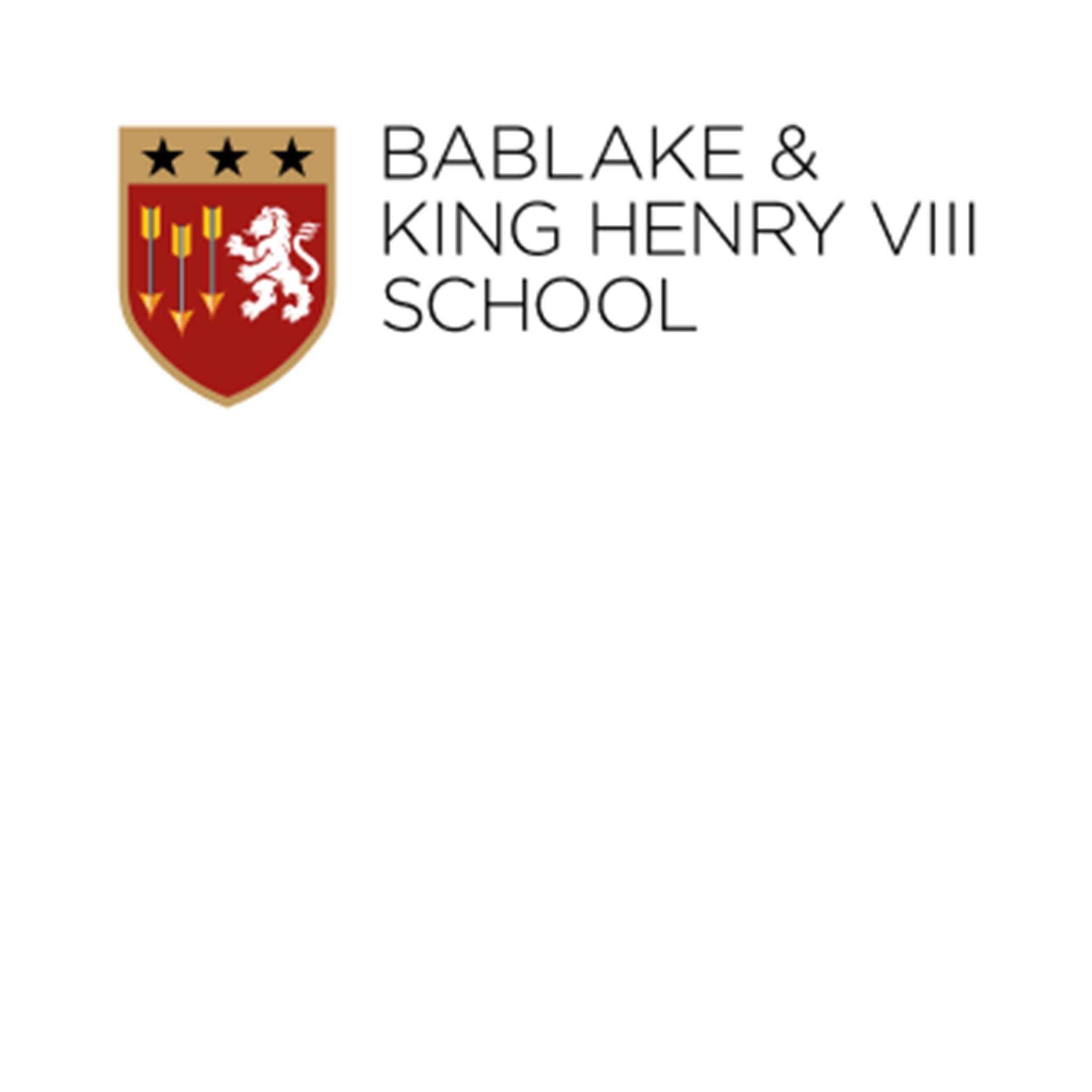 Bablake and King Henry VIII Schools: 11+ English