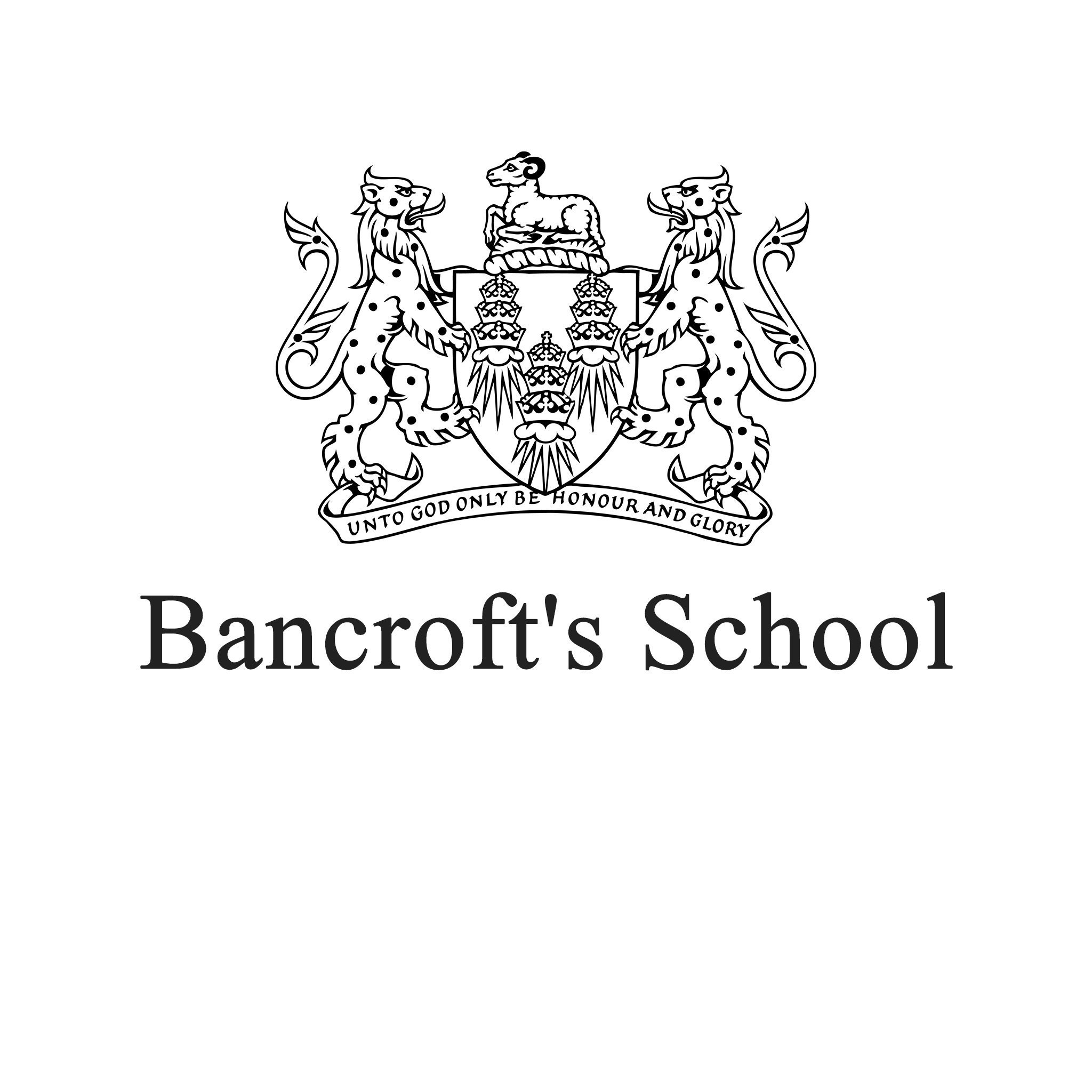 Bancroft's School: 11+ English  [Version: 4]