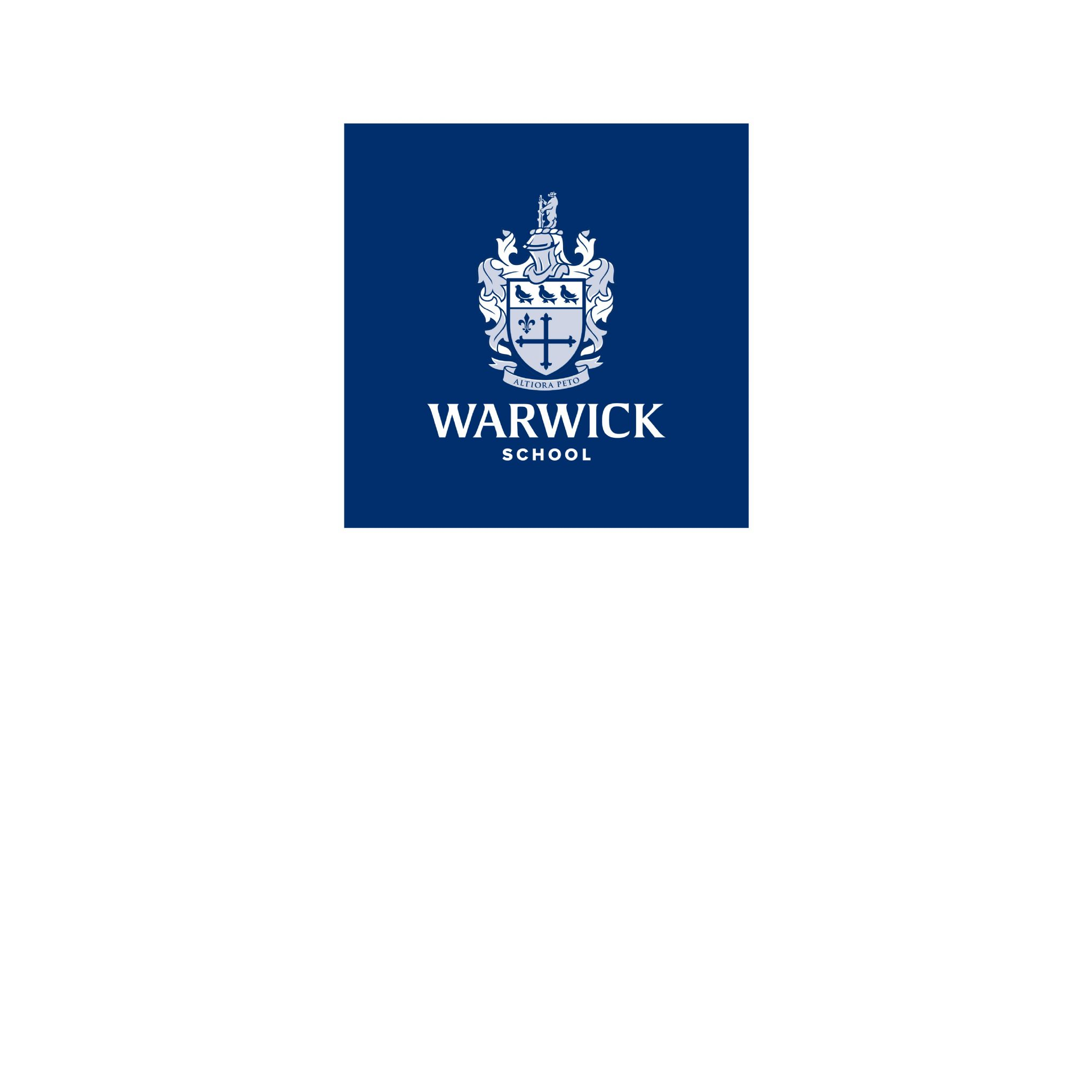 Warwick School: 11+ English (2019) [Version: 1]