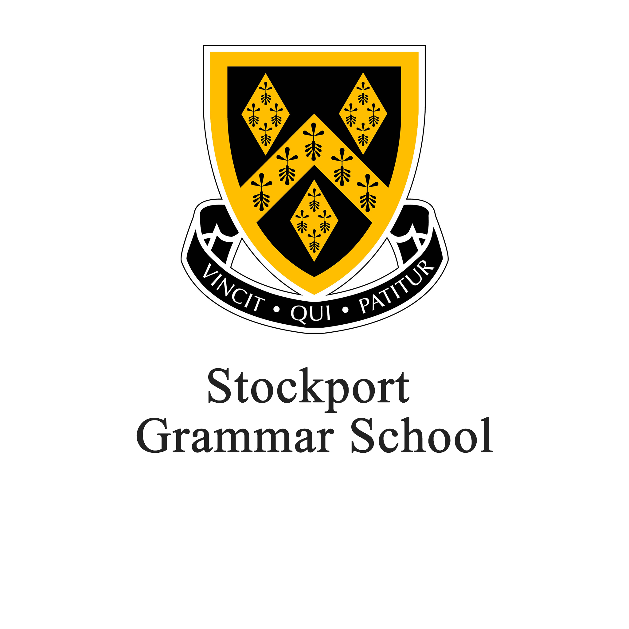 Stockport Grammar School: 11+ English (2019)