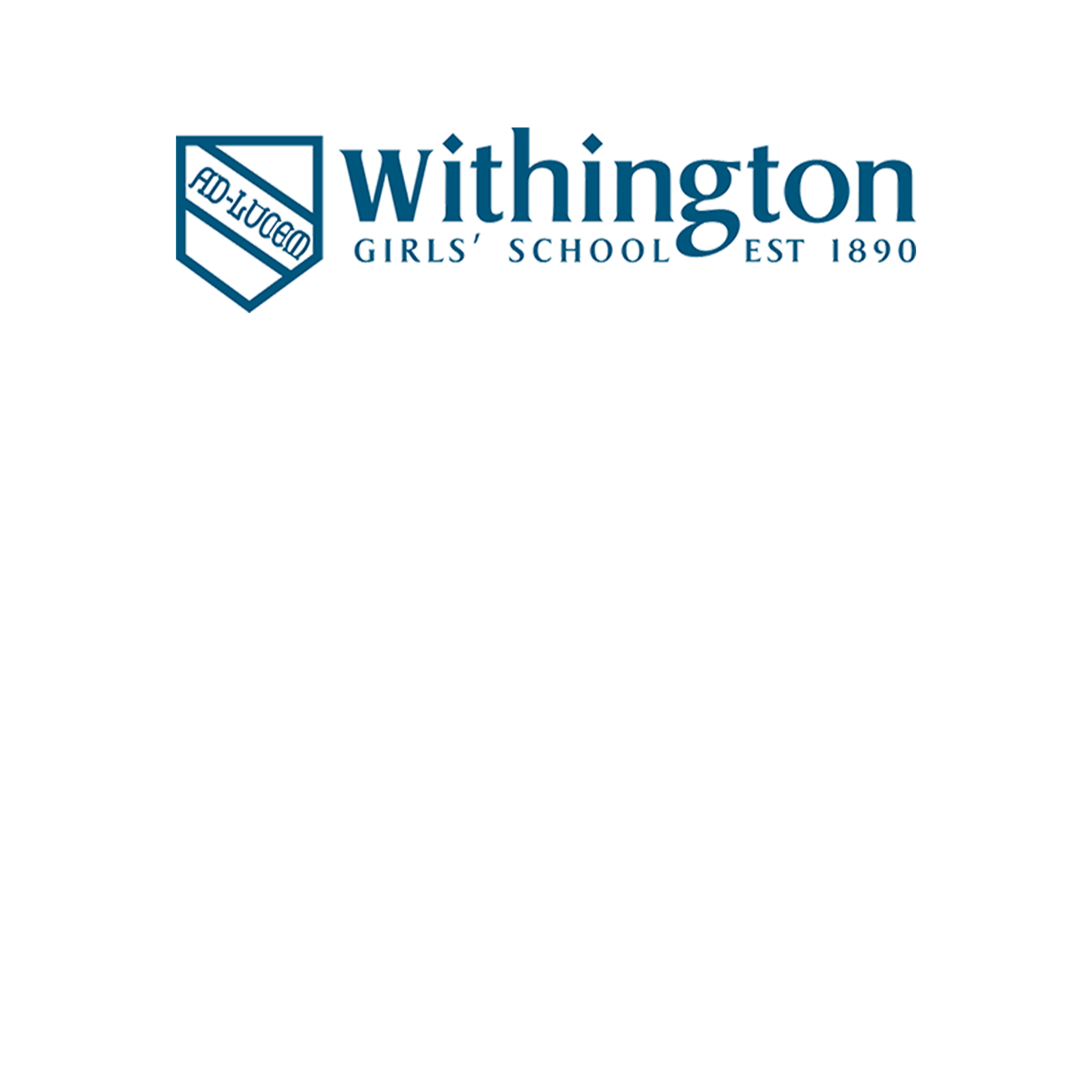 Withington Girls' School: 11+ English (2018)