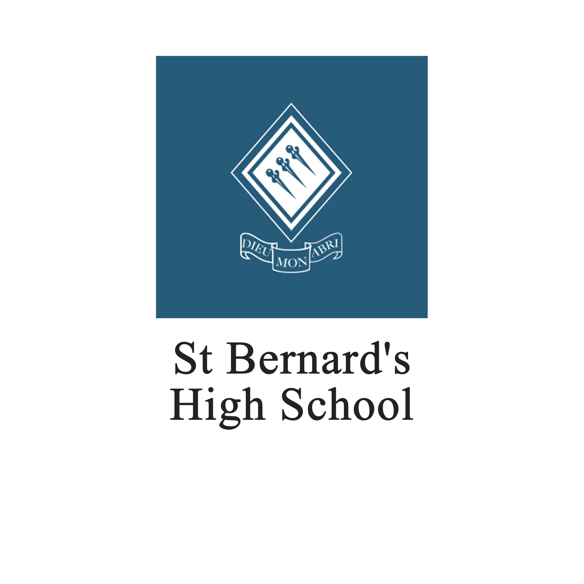 St. Bernards High School: 11+ English (2015)