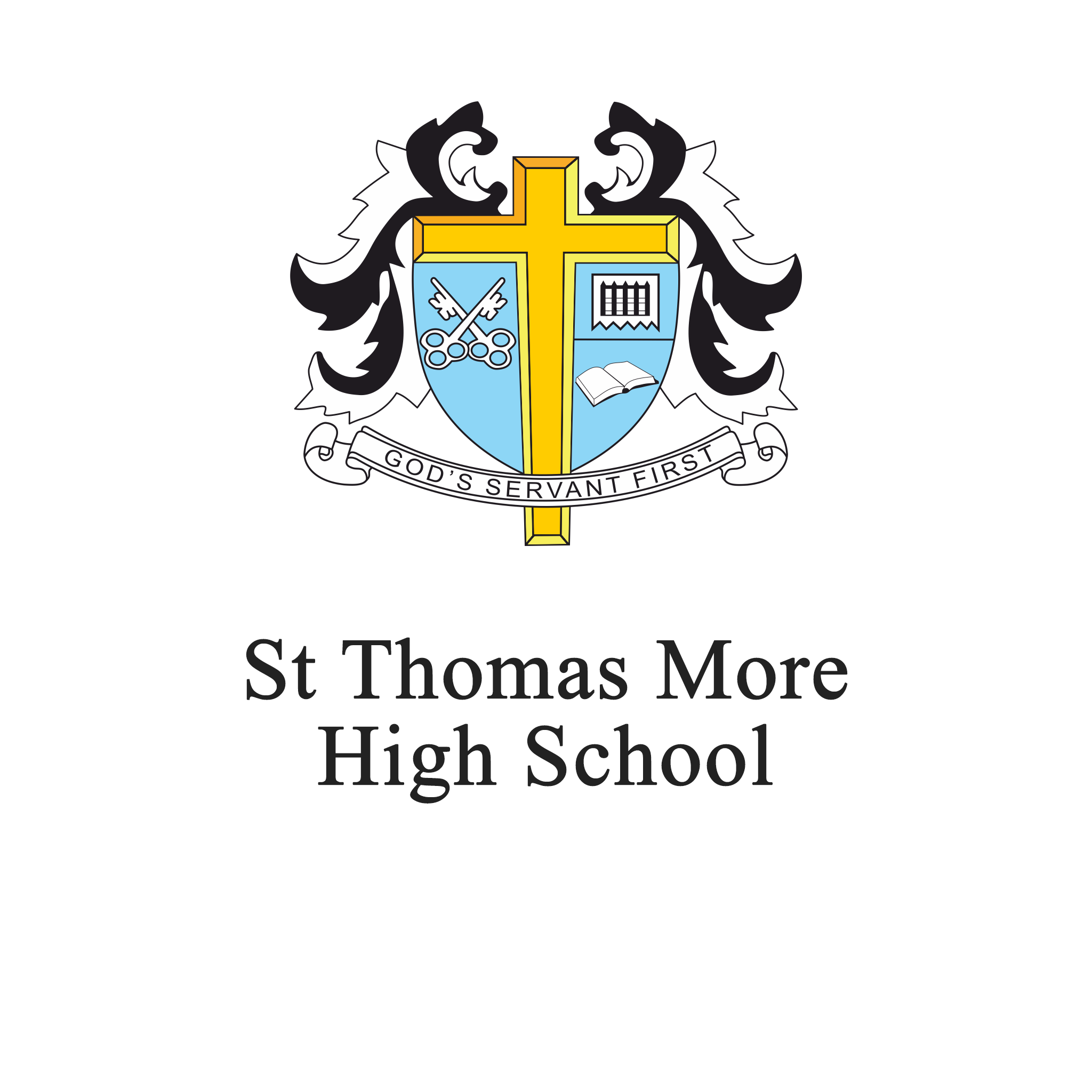 St. Thomas More High School: 11+ English (2015)